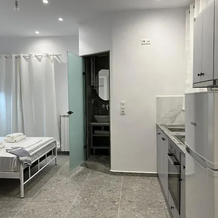 Appartement Sofia Town *