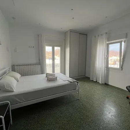 Sofia Town Appartement *