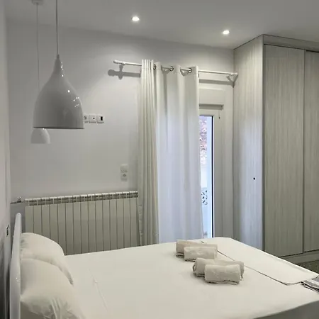 Appartement Sofia Town *