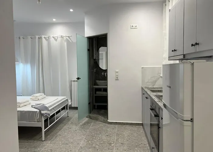 Appartement Sofia Town *