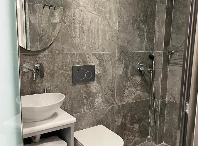 Appartement Sofia Town *