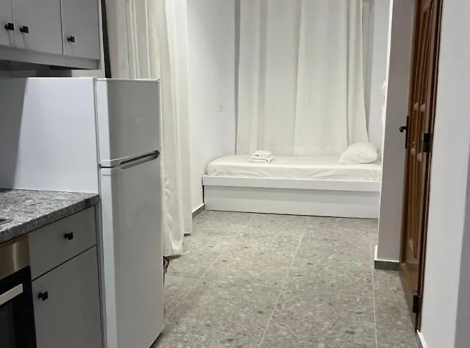 Sofia Town Appartement Naxos City