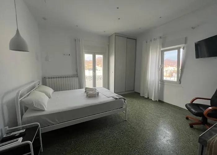 Sofia Town Appartement *