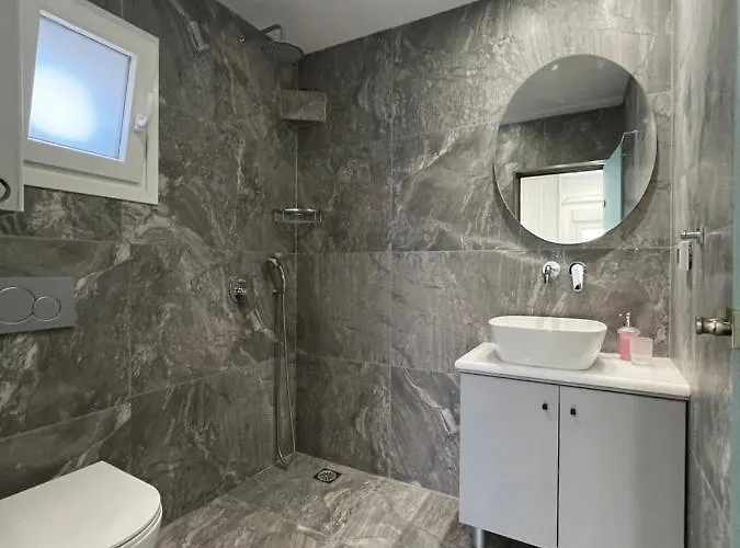 Sofia Town Appartement *