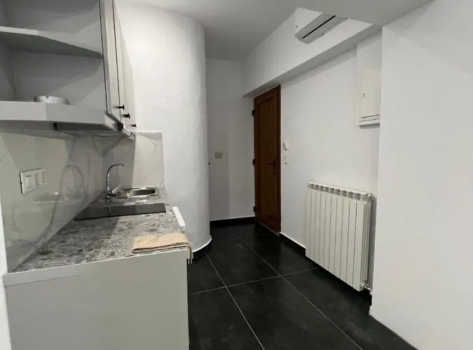 Sofia Town Appartement *