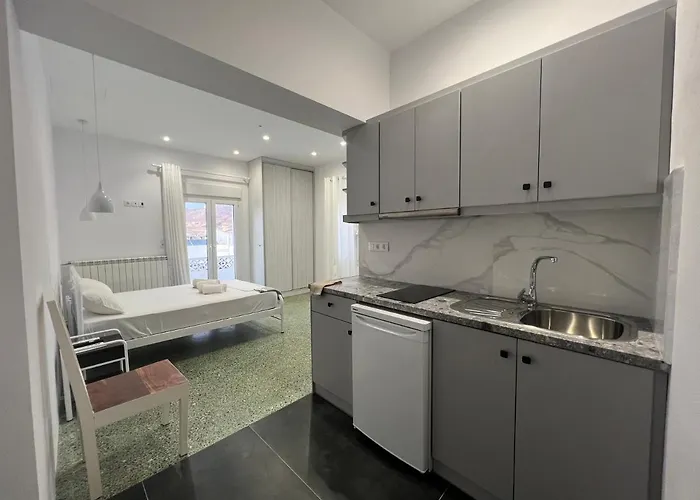 Appartement Sofia Town