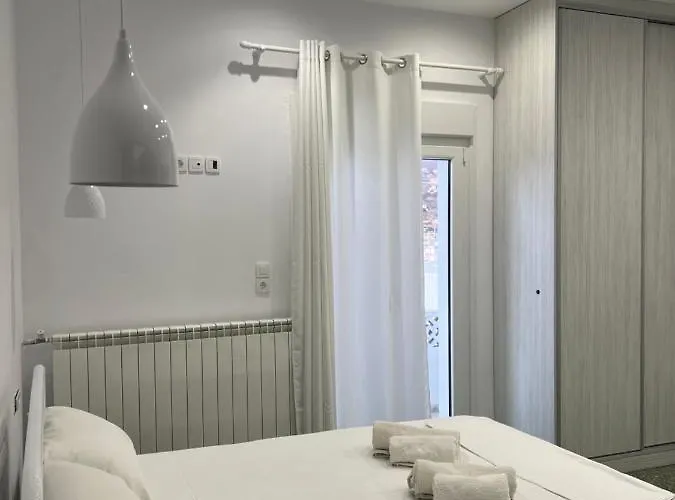 Appartement Sofia Town *