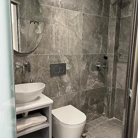 Apartment Sofia Town *