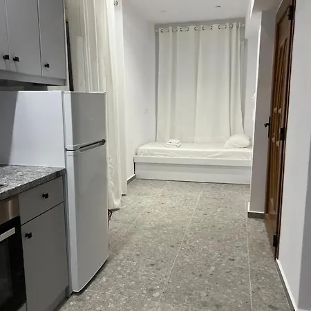 Sofia Town Apartament Naxos City