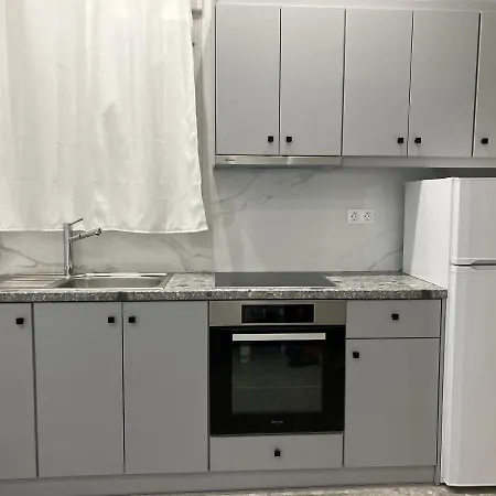 Sofia Town Naxos City