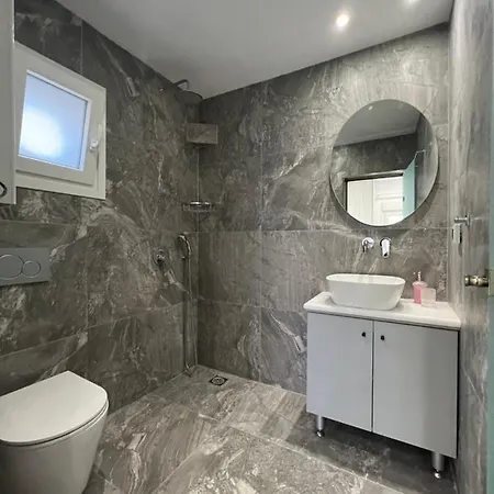 Sofia Town Apartment *