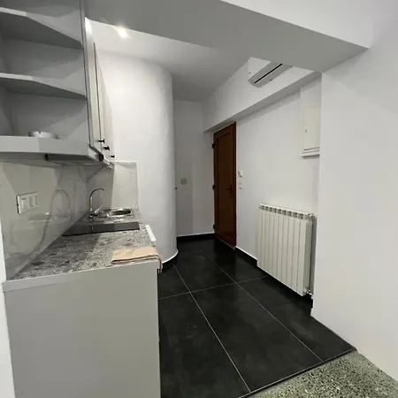 Sofia Town Apartament *