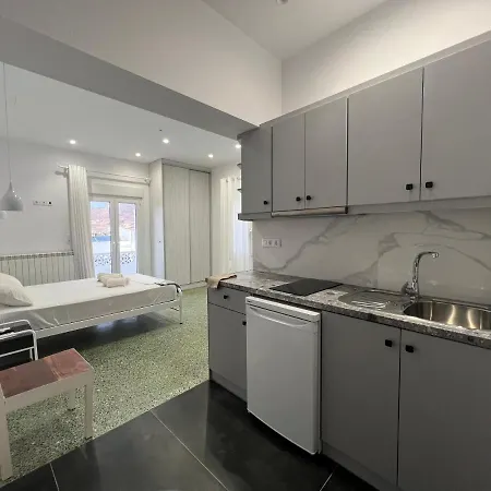 Apartment Sofia Town