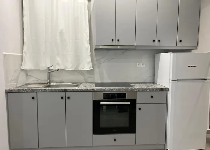 Sofia Town Naxos City